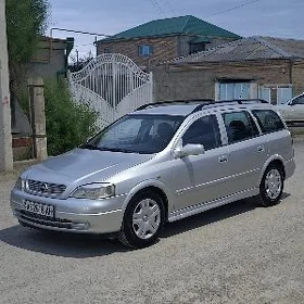 Opel Astra 2000