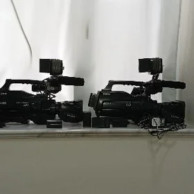 Sony HXR-MC 1500