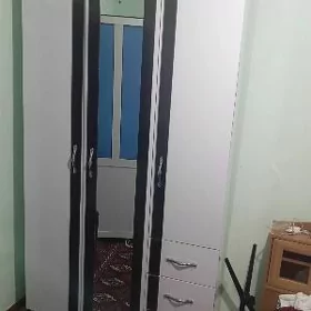 Шкаф ак