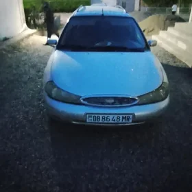 Ford Mondeo 2001