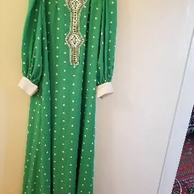 Krep mata