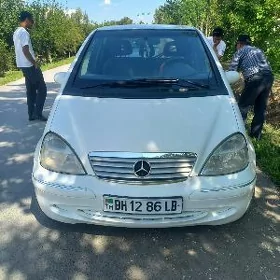 Mercedes-Benz A150 2003