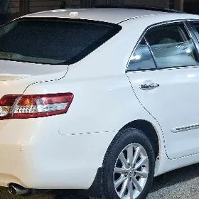 Toyota Camry 2010