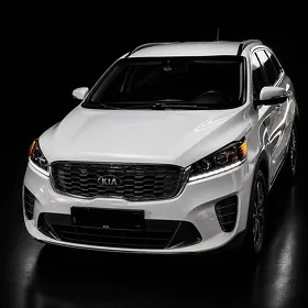 Kia Sorento 2020