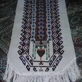 namazlyk haly