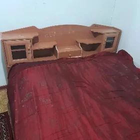 Спални мебил