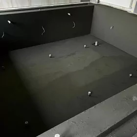 GIDROIZOLAZIYA SUW БАССЕЙН
