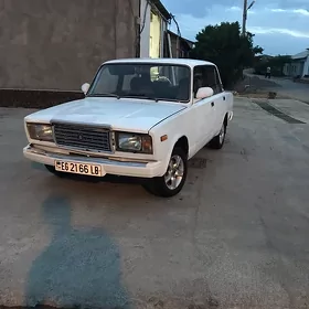 Lada 2107 1999