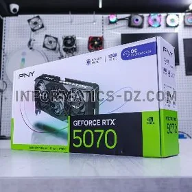 PNY|RTX 5050/5060/5060Ti/5070