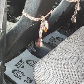 Lada 2107 1999