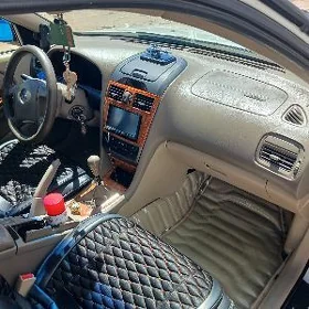 Nissan Maxima 2003