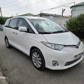 Toyota Previa 2006