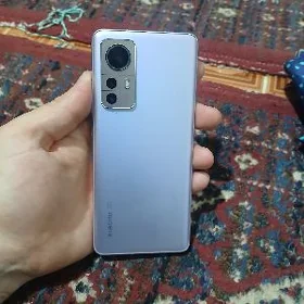 xiaomi 12 obmen