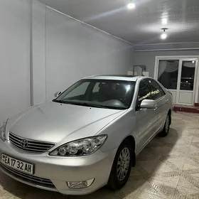 Toyota Camry 2002