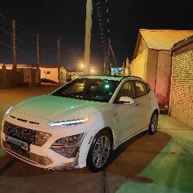 Hyundai Kona 2023