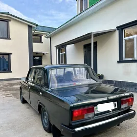 Lada 2107 1996