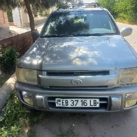Infiniti FX35 2002