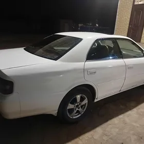 Toyota Chaser 1996