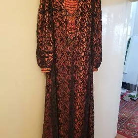 Türkiñ gýüpýür matasy