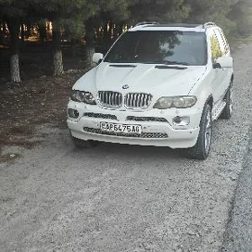 BMW X5 2006