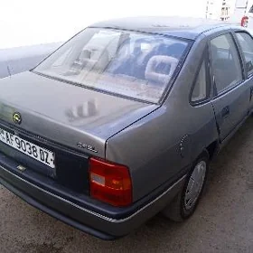 Opel Vectra 1990