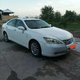 Lexus ES 350 2008