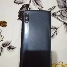 REDMİ 9 A