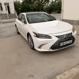 Lexus ES 350 2021