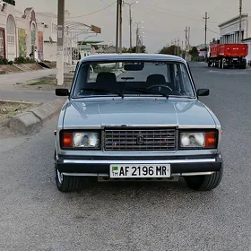 Lada 2107 2010