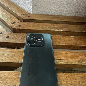 tecno spark20