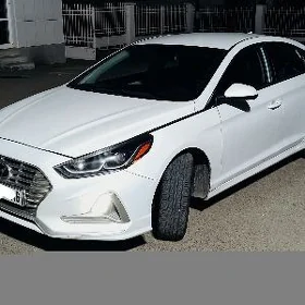 Hyundai Sonata 2019