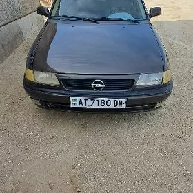 Opel Astra 1996