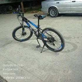 welosiped