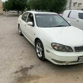 Nissan Maxima 2004