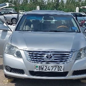 Toyota Avalon 2005