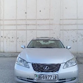 Lexus ES 350 2008