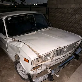 Lada 2106 1986