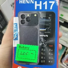 Henin 17