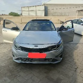 Kia Optima 2020