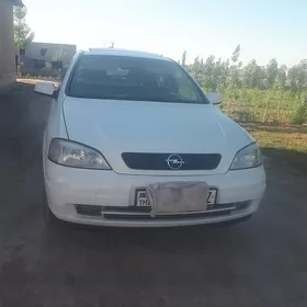 Opel Astra 1999