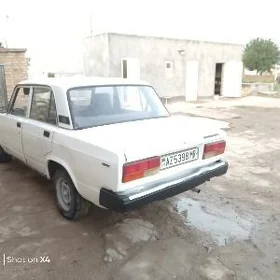 Lada 2107 2002