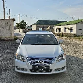 Toyota Avalon 2007