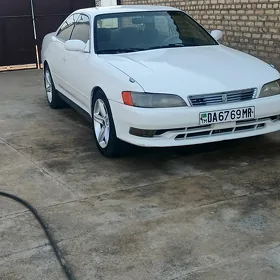 Toyota Mark II 1992