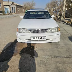 Toyota Avalon 1996