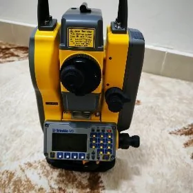 distomat teheometr trimble