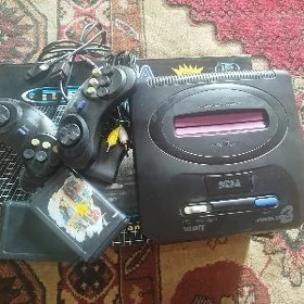 SEGA