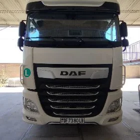 DAF 480 2020