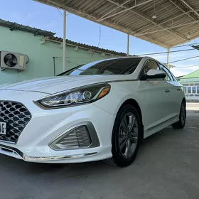 Hyundai Sonata 2019
