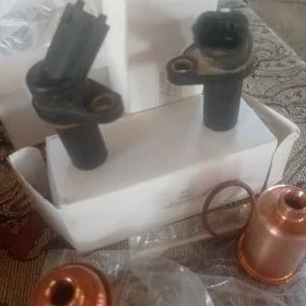 inpuls datçik