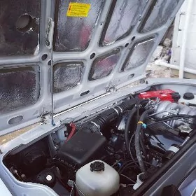Lada 2107 2011